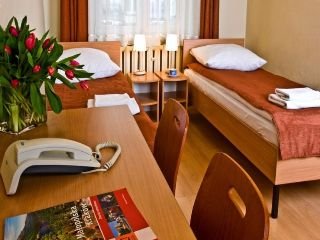Aparthotel Maly
