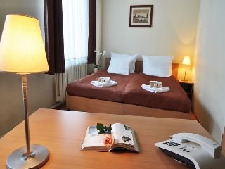 Aparthotel Maly