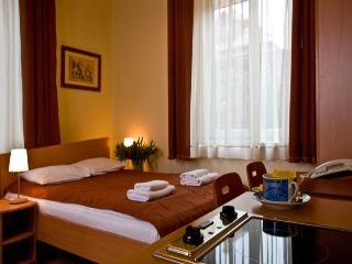 Aparthotel Maly