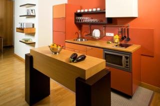 Aparthotel Mamaison Residence Belgicka