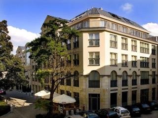 Aparthotel Mamaison Residence Diana Warsaw