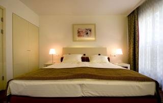 Aparthotel Mamaison Residence Diana Warsaw