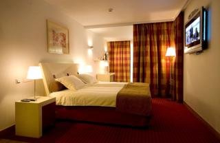 Aparthotel Mamaison Residence Diana Warsaw