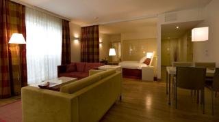 Aparthotel Mamaison Residence Diana Warsaw