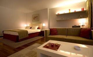 Aparthotel Mamaison Residence Diana Warsaw