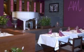 Aparthotel Mamaison Residence Diana Warsaw