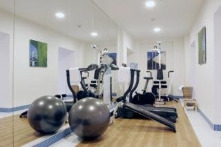 Aparthotel Mamaison Residence Sulekova Bratislava