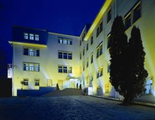 Aparthotel Mamaison Residence Sulekova Bratislava