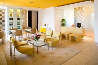 Aparthotel Mamaison Residence Sulekova Bratislava