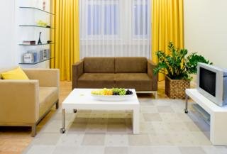Aparthotel Mamaison Residence Sulekova Bratislava