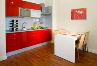 Aparthotel Mamaison Residence Sulekova Bratislava