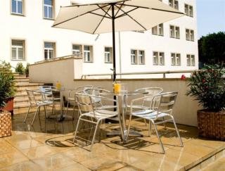 Aparthotel Mamaison Residence Sulekova Bratislava