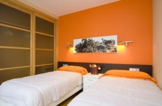 Aparthotel Mamma Mía
