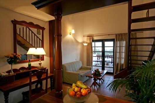 Aparthotel Mansión Nazaret