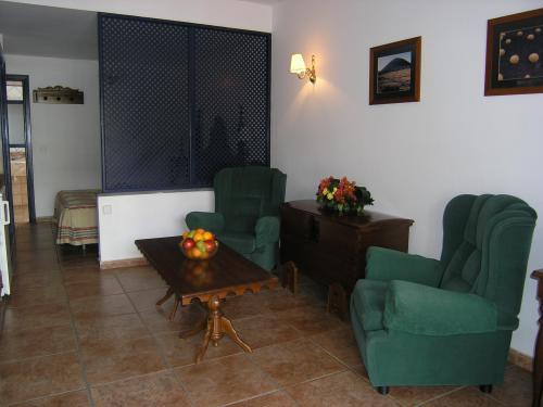 Aparthotel Mansión Nazaret