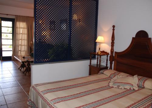 Aparthotel Mansión Nazaret