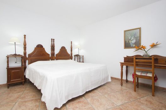 Aparthotel Mansión Nazaret