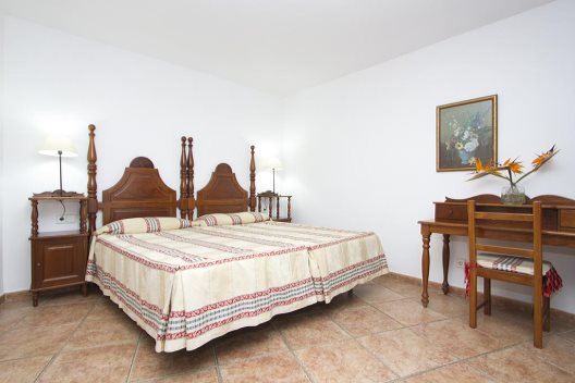 Aparthotel Mansión Nazaret