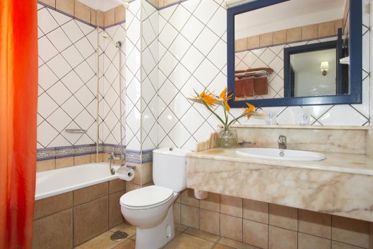 Aparthotel Mansión Nazaret