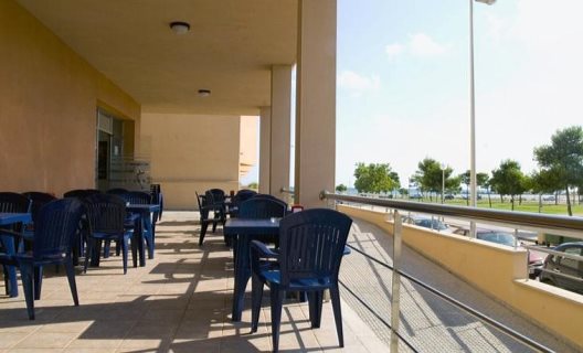 Aparthotel Mar Blava