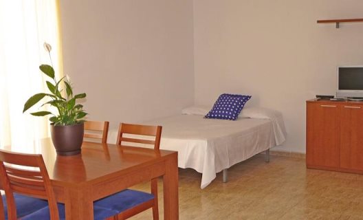 Aparthotel Mar Blava