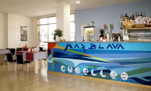 Aparthotel Mar Blava