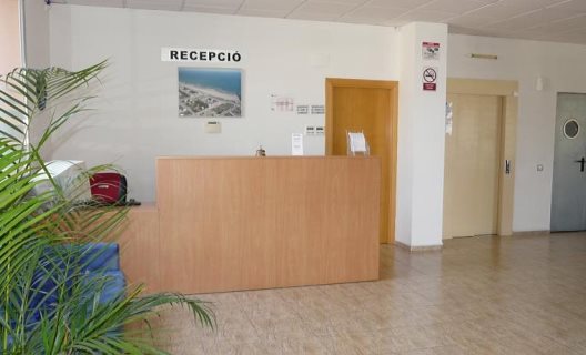 Aparthotel Mar Blava