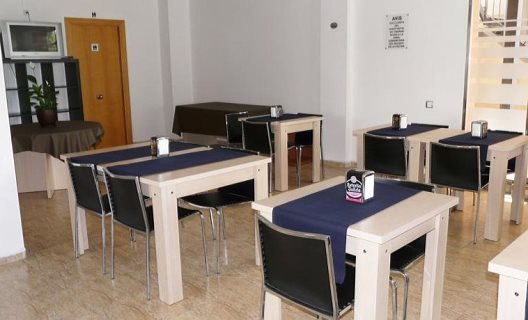 Aparthotel Mar Blava