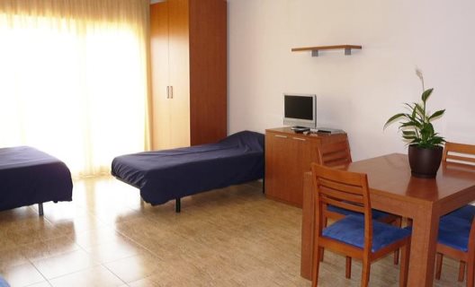 Aparthotel Mar Blava