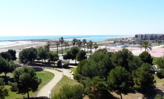 Aparthotel Mar Blava