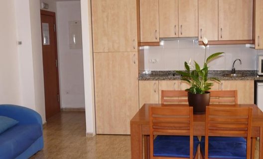 Aparthotel Mar Blava