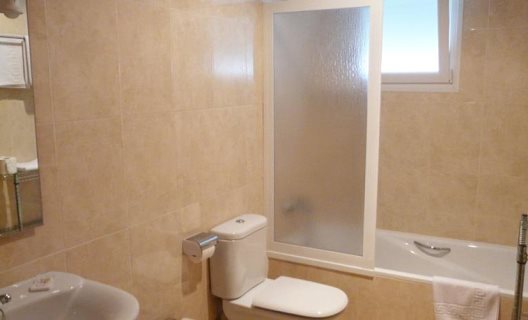 Aparthotel Mar Blava