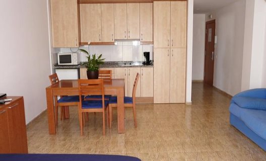 Aparthotel Mar Blava
