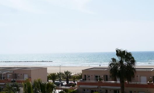 Aparthotel Mar Blava