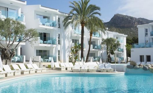 Aparthotel Mar Senses Puerto Pollensa Adults Only