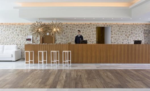 Aparthotel Mar Senses Puerto Pollensa Adults Only