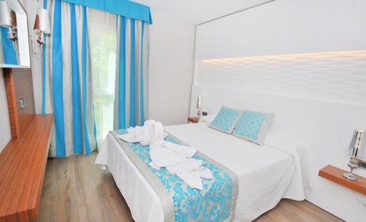 Aparthotel Mar Senses Puerto Pollensa Adults Only