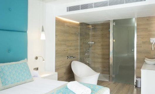 Aparthotel Mar Senses Puerto Pollensa Adults Only