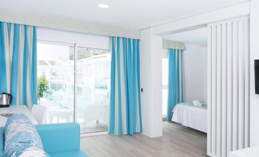 Aparthotel Mar Senses Puerto Pollensa Adults Only