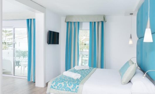 Aparthotel Mar Senses Puerto Pollensa Adults Only