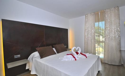 Aparthotel Mar Senses Puerto Pollensa Adults Only