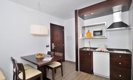Aparthotel Mar Senses Puerto Pollensa Adults Only