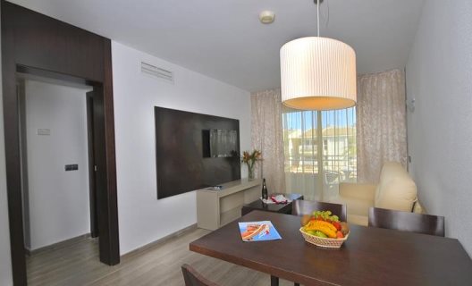 Aparthotel Mar Senses Puerto Pollensa Adults Only