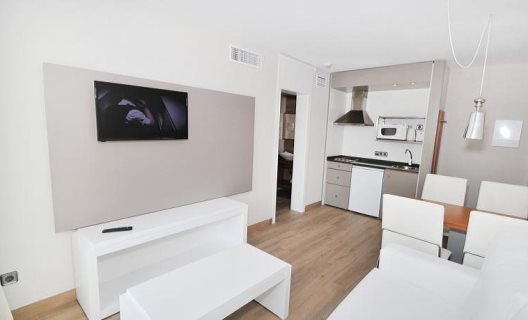 Aparthotel Mar Senses Puerto Pollensa Adults Only
