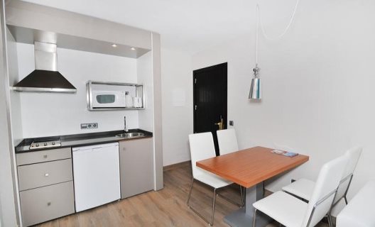 Aparthotel Mar Senses Puerto Pollensa Adults Only