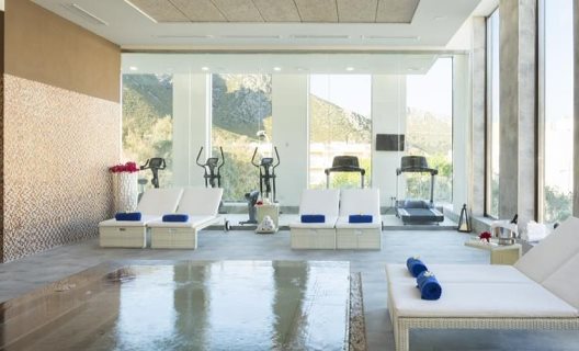Aparthotel Mar Senses Puerto Pollensa Adults Only