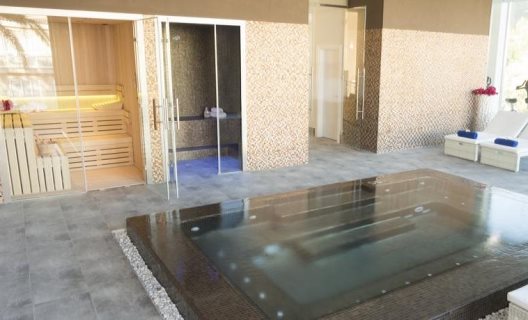 Aparthotel Mar Senses Puerto Pollensa Adults Only