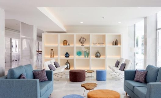 Aparthotel Mar Senses Puerto Pollensa Adults Only