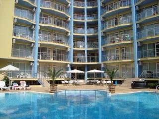 Aparthotel Marack2