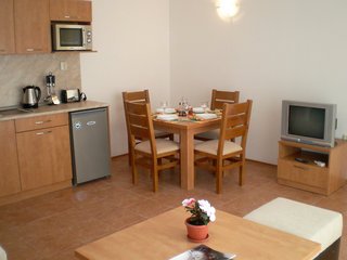 Aparthotel Marack2